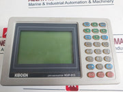 Koden Kgp-913 Gps Navigator