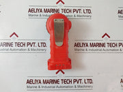 Bright Star Responder Right Angle Rechargeable Flashlight With Quick Charger(without battery)