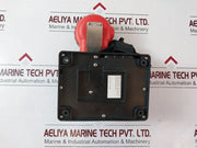 Bright Star Responder Right Angle Rechargeable Flashlight With Quick Charger(without battery)