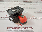 Bright Star Responder Right Angle Rechargeable Flashlight With Quick Charger(without battery)