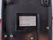 Bright Star Responder Right Angle Rechargeable Flashlight With Quick Charger(without battery)