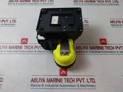 Koehler-bright Star 500220 Right Angle Rechargeable Flashlight With Quickcharger Ii