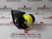 Koehler-bright Star 500220 Right Angle Rechargeable Flashlight With Quickcharger Ii