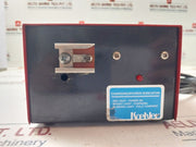 Koehler 2200P-g1 Battery Charging System 120Vac