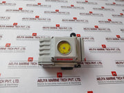 Koei Unic-05 Electric Valve Actuator Ac100-110V 50/60Hz