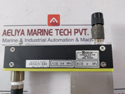 Kofloc Rk2504Fr Flow Meter With Flow Controller 0.4 Mpa 0Mpa 0.3 To 3.0