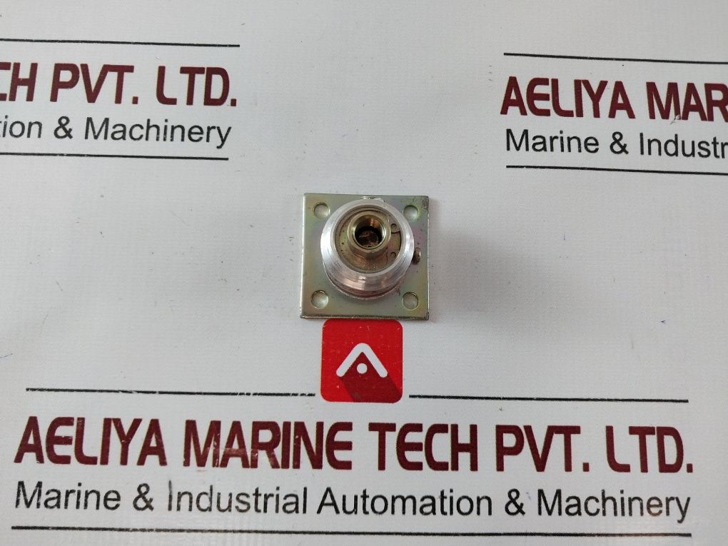 Koganei 125A-2 Air Piloted Valve