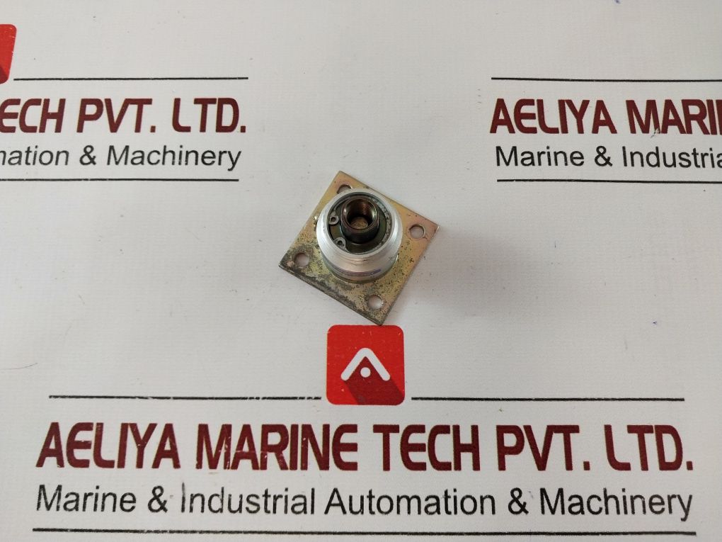 Koganei 125A Pilot Valve