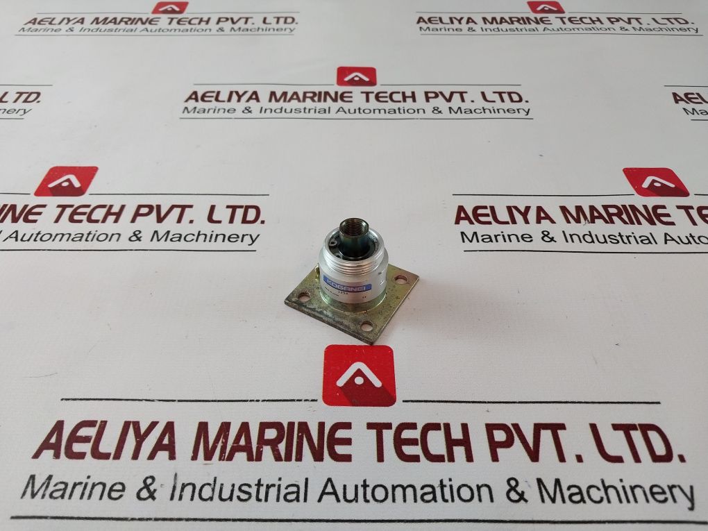 Koganei 125A Pilot Valve