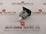 Koganei 250A-11 Diaphragm Air-piloted Valve 14L-1Fq-00Q 0.07-0.9Mpa Pa4P2819-h