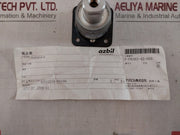 Koganei 250A-11 Diaphragm Air-piloted Valve 14L-1Fq-00Q 0.07-0.9Mpa Pa4P2819-h