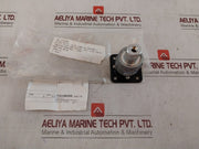 Koganei 250A-11 Diaphragm Air-piloted Valve 14L-1Fq-00Q 0.07-0.9Mpa Pa4P2819-h