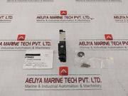 Koganei A110-4E1-71W-kitz Solenoid Valve 110 Series 90-132Vac 0.15-0.7Mpa