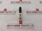 Koganei A110-4E1-71W-kitz Solenoid Valve 110 Series 90-132Vac 0.15-0.7Mpa