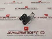 Koganei A110-4E1-71W-kitz Solenoid Valve 110 Series 90-132Vac 0.15-0.7Mpa