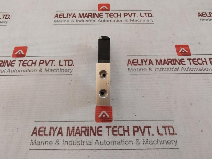 Koganei A110-4E1-71W-kitz Solenoid Valve 180-264Vac 0.15-0.7Mpa