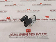 Koganei A110-4E1-71W-kitz Solenoid Valve 180-264Vac 0.15-0.7Mpa