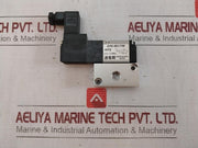 Koganei A110-4E1-71W-kitz Solenoid Valve 180-264Vac 0.15-0.7Mpa