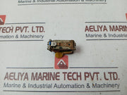 Kohsel 875 Multiâ€Pole Electromechanical Relay Coil Armature 150 Ohm 2435010002 E