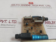 Kohsel Mk 8726 3 Transformer 220V 110V 15Va 60/20-1574