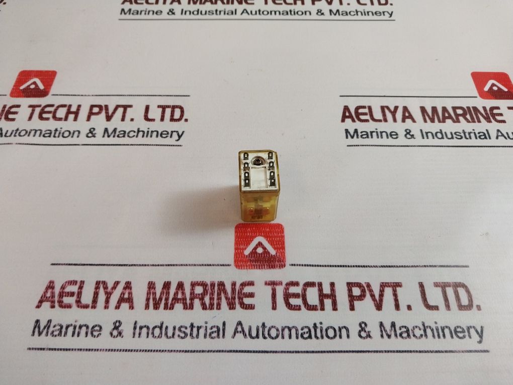 Koino Kh-103-2C Miniature Power Relay