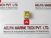 Koino Kh-103-4C Miniature Power Relay Ac230V (Used)