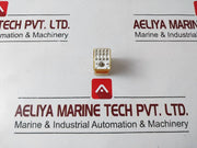 Koino Kh-103-4C Miniature Power Relay Ac230V (Used)