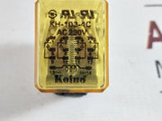 Kh-103-4C Koino Kh-103-4C Miniature Power Relay