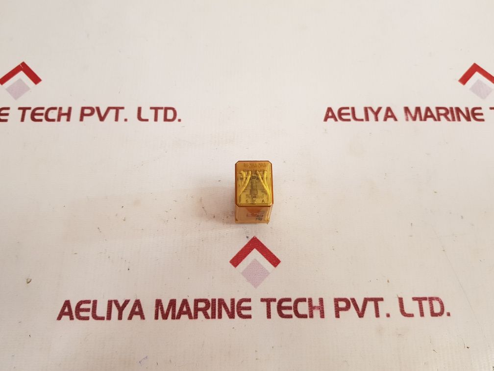 Koino Kh-103-4C Miniature Power Relay Ac110V