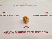 Koino Kh-103-4C Miniature Power Relay Ac110V