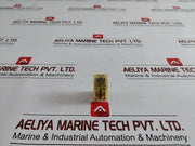 Lot of 2X Koino KH-103-4C Miniature Power Relay AC 230V