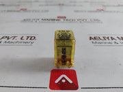 Lot of 2X Koino KH-103-4C Miniature Power Relay AC 230V