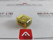 Lot of 2X Koino KH-103-4C Miniature Power Relay AC 230V