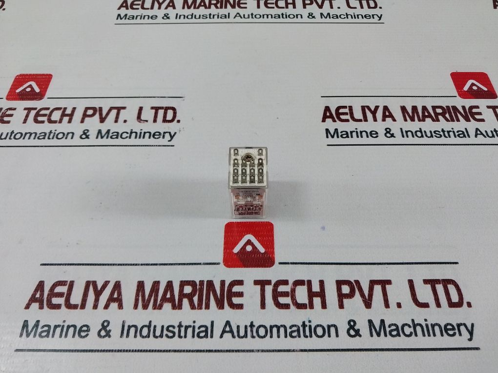 Koino Kh-103-4C Miniature Power Relay 3A 220Vac 24Vdc