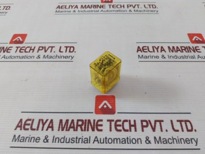 Koino Kh-103-4C Miniature Relay Ac220V