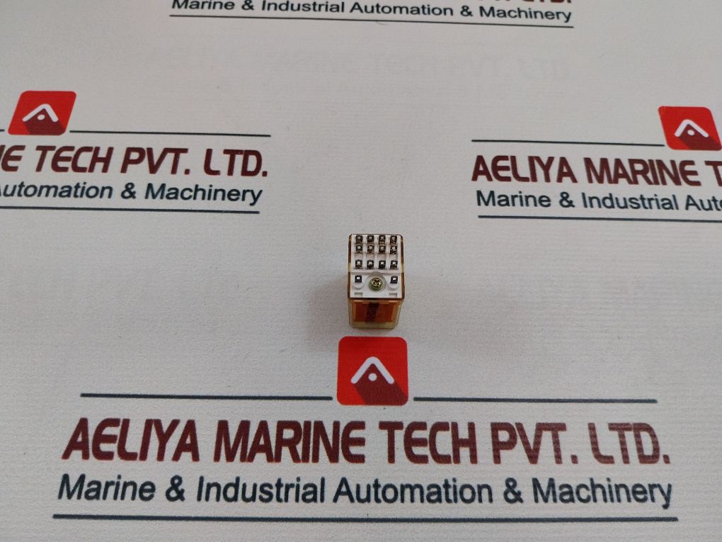 Koino Kh-103-4C Relay 220V Ac