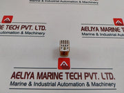 Lot Of 7X Koino Kh-103-4C Relay 220V Ac