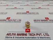 Lot Of 7X Koino Kh-103-4C Relay 220V Ac