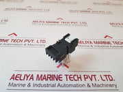 Koino Kh-103-4Cl Relay With Base 220Vac