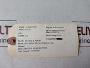 Koino Kh-2201Er Emergency Switch