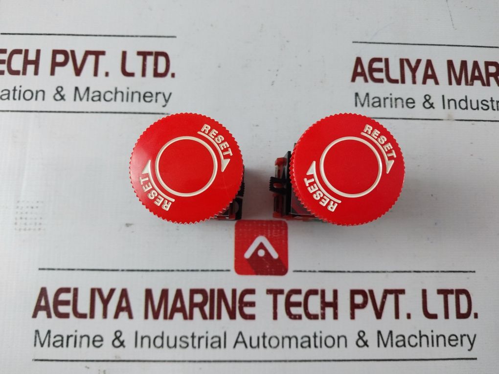 Koino Kh-2201Er Emergency Switch