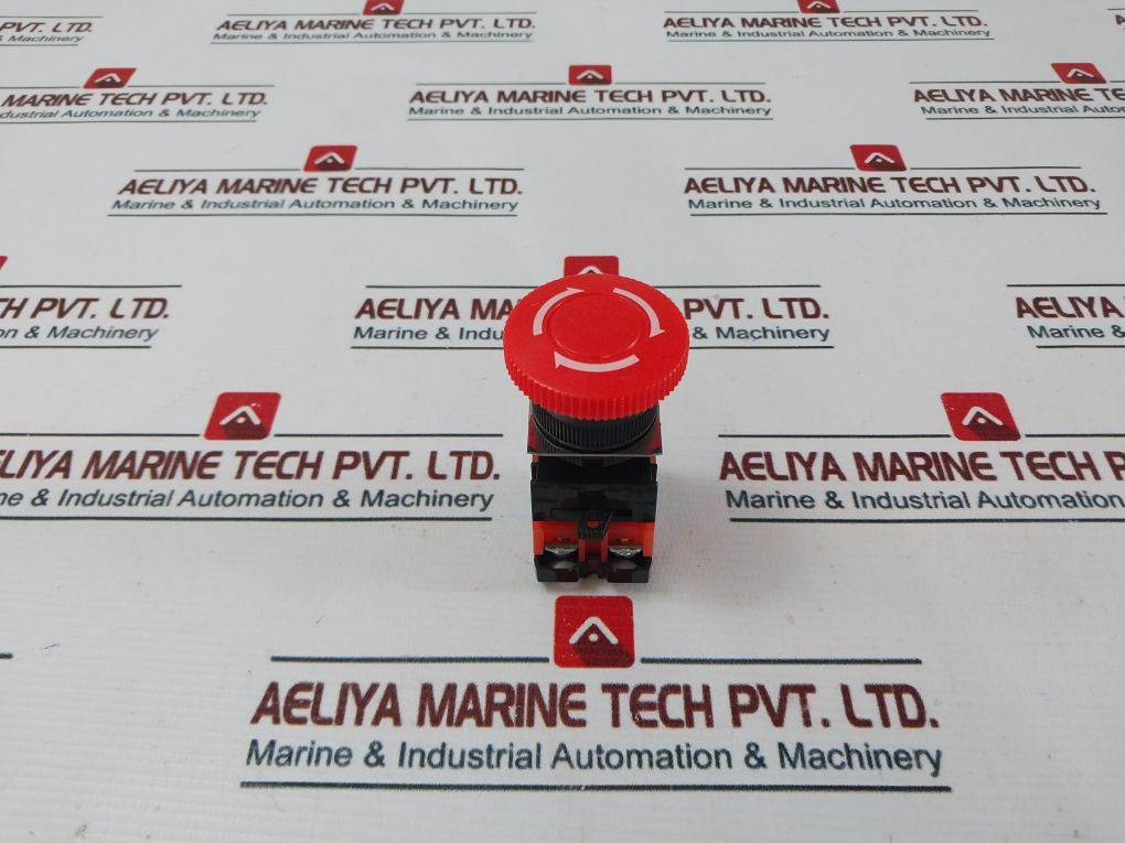 Koino Kh-2201Er Emergency Switch 6A