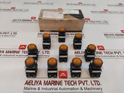 Koino Kh-2203-tl Pilot Lamp