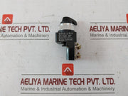 Koino Kh-309 Selector Switch Ac250V 6A 380V 6A