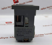 Koino Kh-500-tl-1 Square Lamp