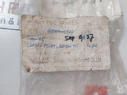 Koino Kh-503 F/Elevator Pilot Lamp 110Vac