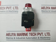 Koino Kh-504 Pilot Lamp 220V 6V 50-60Hz 9707