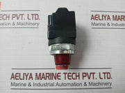 Koino Kh-504 Pilot Lamp 220V 6V 50-60Hz 9707