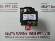 Koino Kh-504 Pilot Lamp 220V 6V 50-60Hz 9707