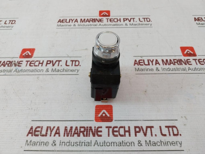 Koino Kh-512 Illuminated Push Button Switch 250V 6A 50-60Hz